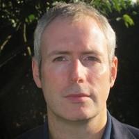 Jonathan Webster, photo 1