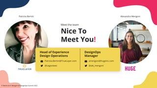 Alexandra León, photo 1