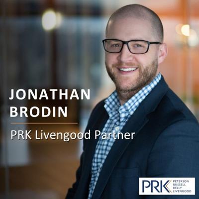 Patrick Moran, photo 2