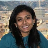 Hema Koppula, photo 1