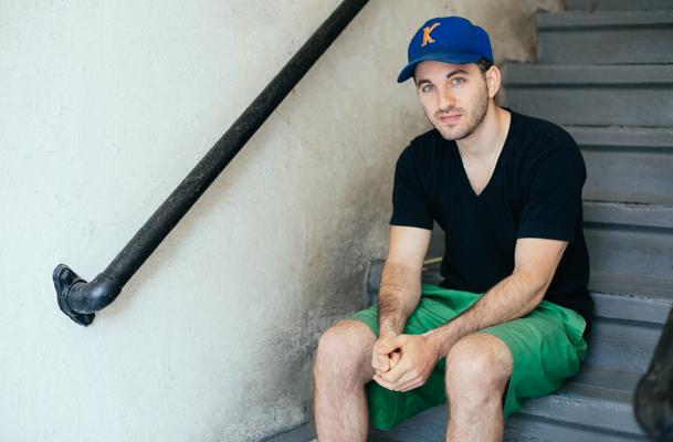 Alex Koblenz, photo 1