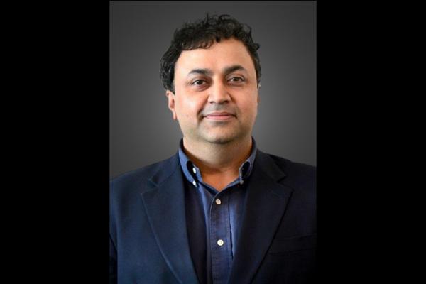 Amit Kumar Misra, photo 1