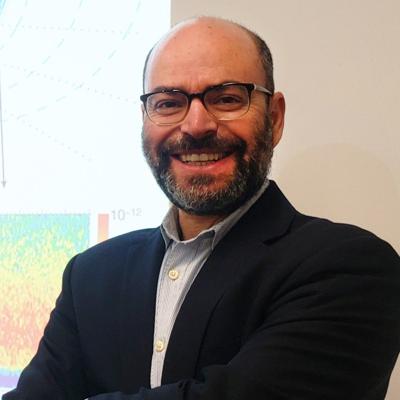 Jacob Bortnik, photo 2