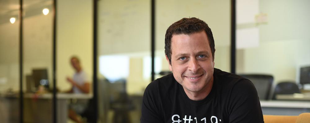 Liran Kotzer, photo 2