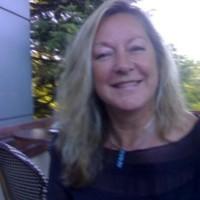 Connie Schulz, photo 1