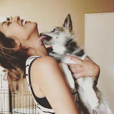 Malicia Basdeo, photo 2