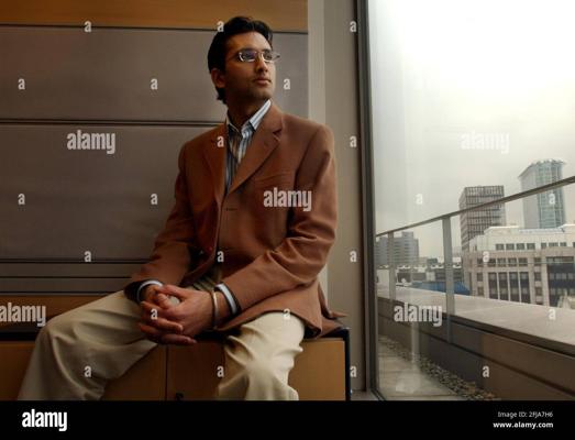 Siddhart Nahata, photo 2