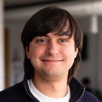 Logan Schwartz, photo 1