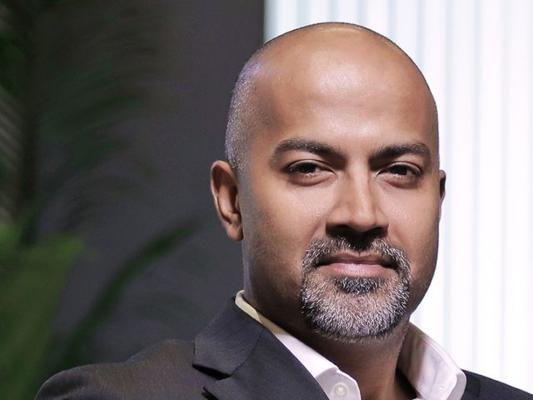 Anand Krushnan, photo 1