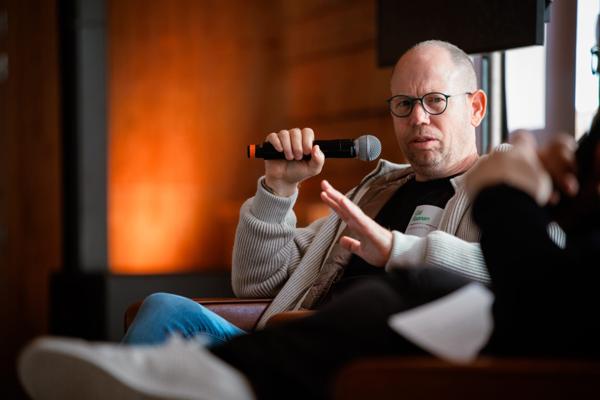 Raanan Levi, photo 2