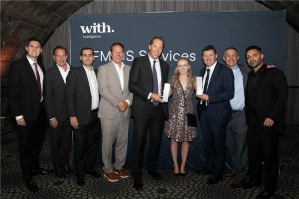 Gavan McGuire, photo 1