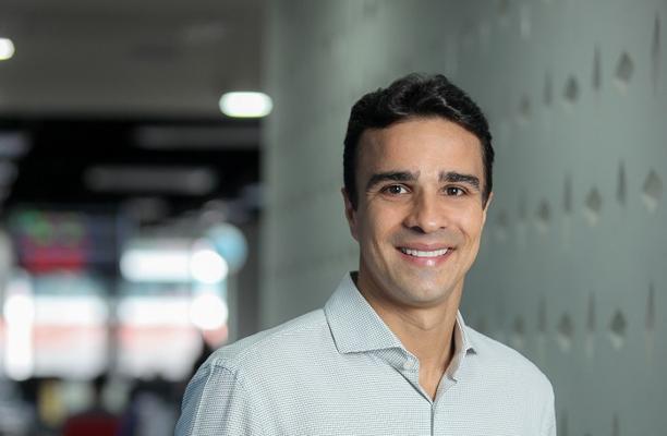 Leonardo Byrro, photo 2