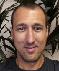 Timothy Amey, photo 1