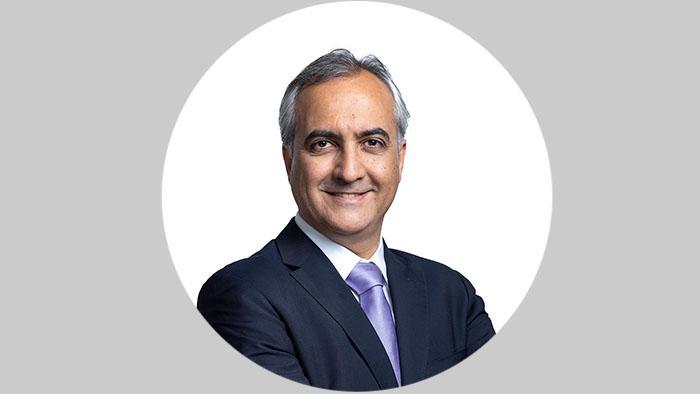 Arvind Venkat, photo 2