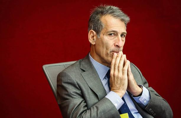 Lynton Stock, photo 2