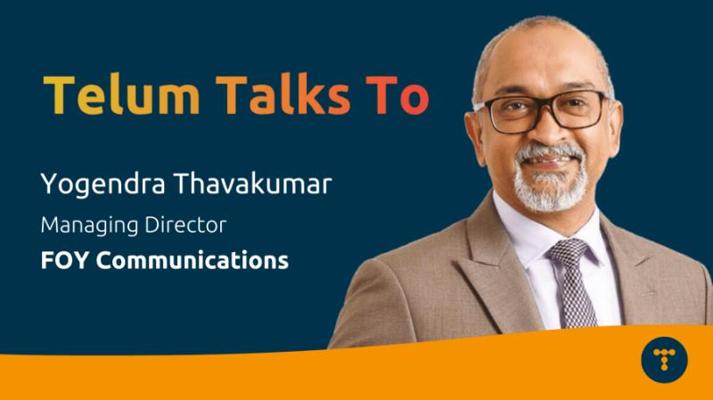 Yogendra Thavakumar, photo 2