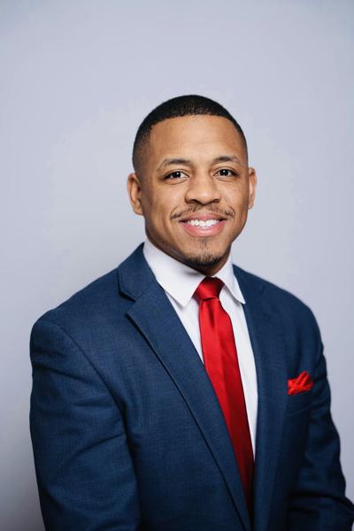 Daniel Farr, photo 2