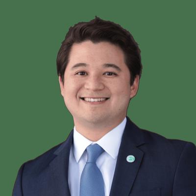 Michael Esposito, CEP, photo 1