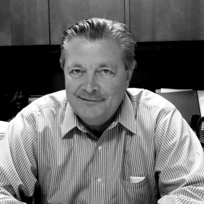 Kenneth Thieneman, photo 2