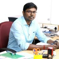 Vigneshwaran Seshadri, photo 1