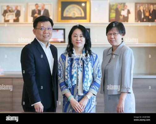 Catherine Chang, photo 1