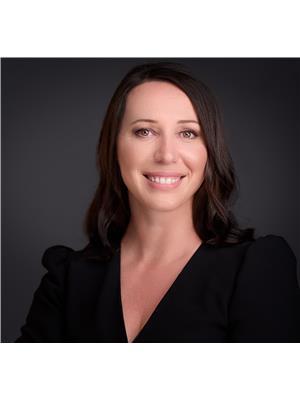 P.Eng. Victoria Bomben, photo 1