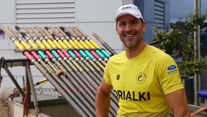 Jon Iriondo, photo 1