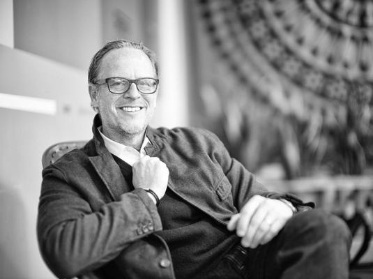 Tony Conrad, photo 1