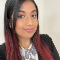 Leyla Nalbantoglu, photo 1