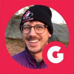 Gerrit De Vynck, photo 1