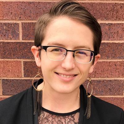 Brooklyn Brock, photo 1