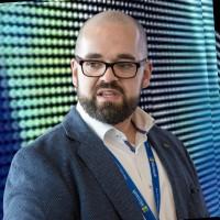 Matthias Gelinski, photo 2