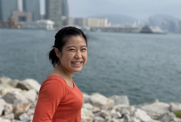 Stephanie Ng, photo 2