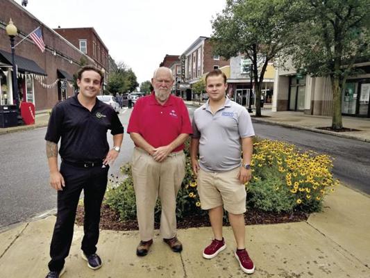 Brendan Clement, photo 1