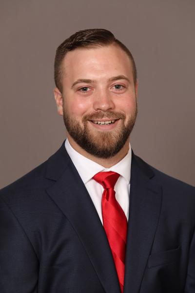 Michael Brown, photo 1