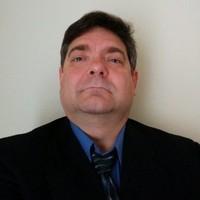 Steve Cahill, photo 1