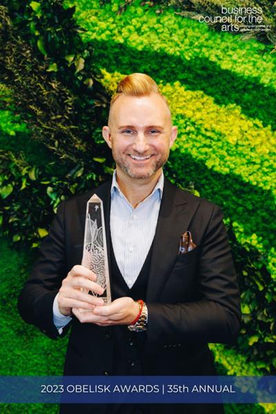 Daren Grisham, photo 2