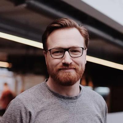 Daniel Skold, photo 1