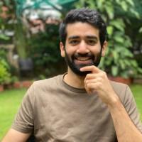 Shivam Sharma, photo 2