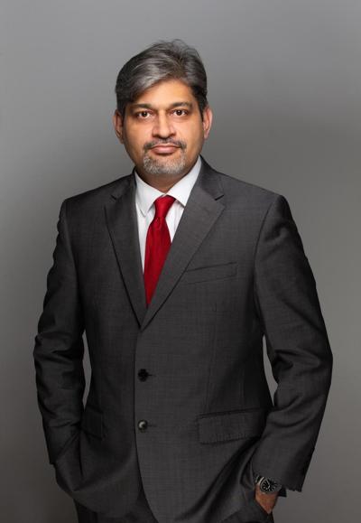 Fahad Intisar, photo 1