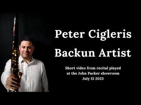 Peter Cigleris, photo 2