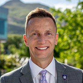 Brad Mortensen, photo 1