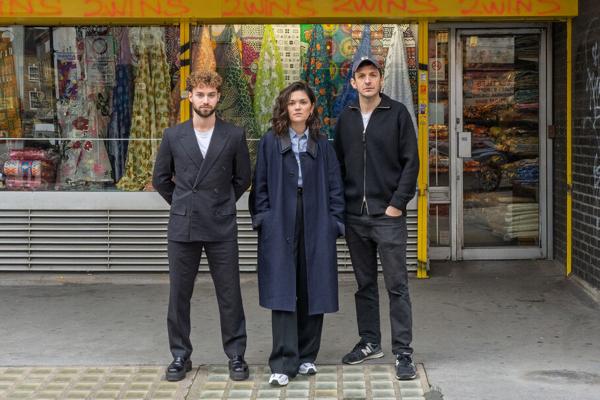 Harry Steer, photo 2