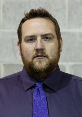 Jeff DuBois, photo 1