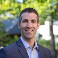 Adam Hirsch, MA, CFRE