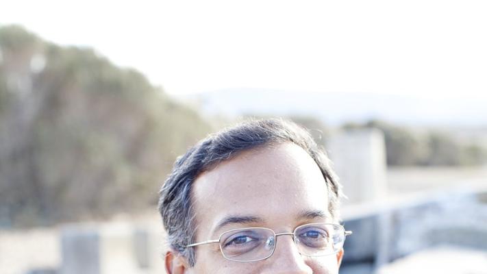 Pratap Mukherjee, photo 2
