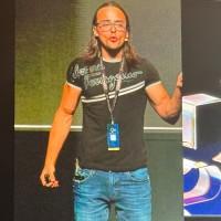 Andrey Ivanovsky, photo 2