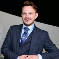 Michael Earnshaw, photo 1