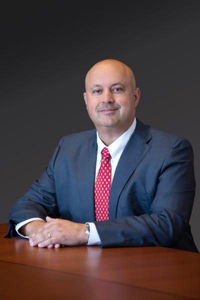 Michael Mrics, photo 1