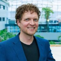 Kees Ouwerkerk, photo 2